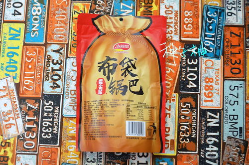 知友吃龍蝦,我吃龍蝦調(diào)料 網(wǎng)紅麻辣小龍蝦味薯片之肥宅快樂測評